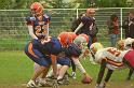 Les cadets Corsaires 2009 vs Les Templiers 238